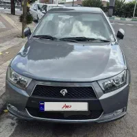 فروش خودرو دنا پلاس توربو