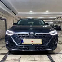 اریزو۸ مدل ۲۰۲۵