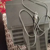 تلویزیون قدیمی کوچک|تلویزیون و پروژکتور|تبریز, |دیوار