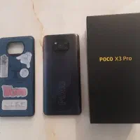 گوشی poco x3 pro