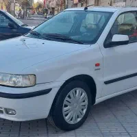 سمندef7 مدل ۹۵|خودرو سواری و وانت|کرمانشاه, |دیوار