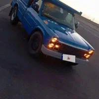 نیسان مدل 94
