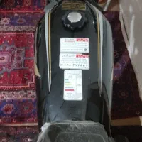 هندا ۱۲۵|موتورسیکلت|زنجان, |دیوار