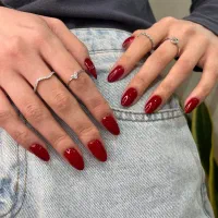 خدمات ناخن در بندرانزلی