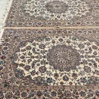 فرش دستبافت نایین بومی