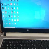 فروش لپ‌تاپ HP ProBook 440 همراه با بازی‌های جذاب