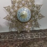 ساعت دیواری خورشیدی