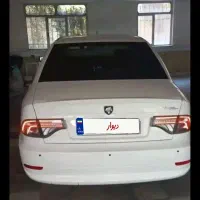 سورن پلاس خشک  مدل 1403|خودرو سواری و وانت|اراک, |دیوار