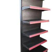 قفسه پانچی/فروشگاهی/دیواری /قفسه وسط|فروشگاه و مغازه|جاجرود, |دیوار