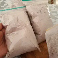 پودر ترکیبی جوانه گندم