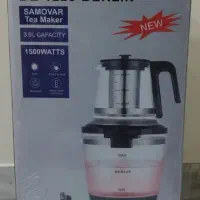 چایساز برقی