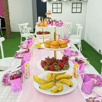 سالن تولد و جشن ماهنوش|خدمات پذیرایی، مراسم|قزوین, |دیوار