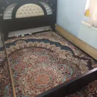 تخت خاب|تخت و سرویس خواب|قم, پردیسان|دیوار