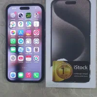 آیفون ۱۵ پرومکس