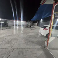 اجاره دو باب مغازه قابل تبدیل در صنعتی داخل گاراژ