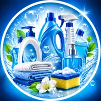 شوینده بهداشتی