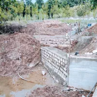 سنگچینی|خدمات پیشه و مهارت|ساری, |دیوار