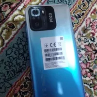 شیائومی Poco M5s با حافظهٔ ۲۵۶ گیگابایت|موبایل|کرمان, |دیوار