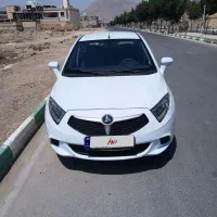 برلیانس230بدونه رنگ،درحدصفر مدل97|خودرو سواری و وانت|خمینیشهر, |دیوار