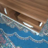 یک عدد میز جلو مبلی نو هنوز استفاده نشده|مبلمان خانگی و میز عسلی|مسجد سلیمان, |دیوار