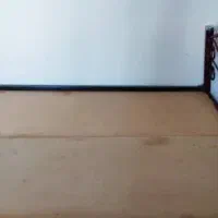 تخت خواب فلزی دونفره|تخت و سرویس خواب|خسروشاه, |دیوار