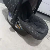 کریر|کالسکه و لوازم جانبی|کرج, خرمدشت|دیوار