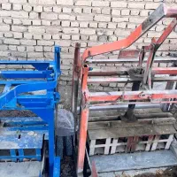 دستگاه بلوک زنی