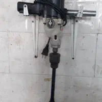 فروش پالش دستی، چهار شاخ نو و دریل ایتالیایی اصل