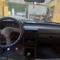 پراید مدل ۸۷