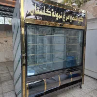 فروش یخچال و تجهیزات سوپرمارکت و مرغی|فروشگاه و مغازه|شیراز, گویم|دیوار