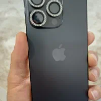 آیفون ۱۴ پرو ۱ ترابایت