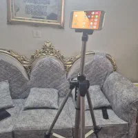 سه پایه دوربین و موبایل