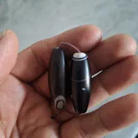 مهره سلیمانی کهنه
