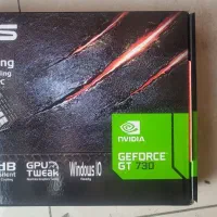 کارت گرافیک asus