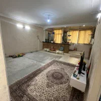 تکواحدی ۶۸ متر ۲ خوابه