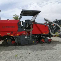 اجاره آسفالت تراش