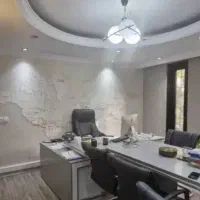 ۴۵۰متر مستقل موقعیت اداری ۳پارکینگ پالیزی