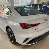 آئودی a3L مدل ۲۰۲۵