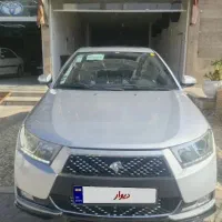 دنا  پلاس  اتومات توربو مدل 1402