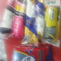 سفره ی ک ب ا ر م ص ر ف  فریزر  کیسه زباله|ظروف نگهدارنده، پلاستیکی، یک‌بارمصرف|فلاورجان, |دیوار