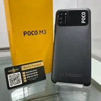 Poco m3 64/4