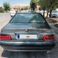 پژو پارس سال مدل 99 بی رنگ شاسی پلم|خودرو سواری و وانت|شیراز, فرگاز|دیوار