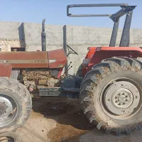 تراکتوربا وسیله|خودرو سنگین|گلبهار, نوبهار|دیوار