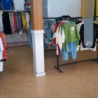 وسایل مغازه