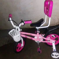 دوچرخه مناسب تا سن ۷ سال|دوچرخه، اسکیت، اسکوتر|گندمان, |دیوار