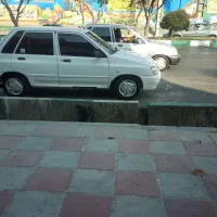 پراید 111مدل 95|خودرو سواری و وانت|ری, دیلمان|دیوار