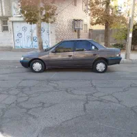 ۴۰۵ مدل۸۳دورنگ موتوری درحد۹۸|خودرو سواری و وانت|همدان, |دیوار