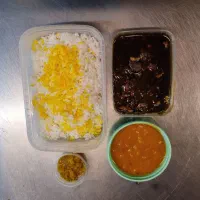 غذای شرکتی غذای پرسنلی ارگانی متناسب با بودجه شما|خدمات پذیرایی، مراسم|تهران, دریا|دیوار