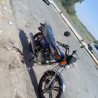 موتور 200 کویر هنوز مدارک بنام نشده