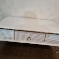 میز جلو مبلی